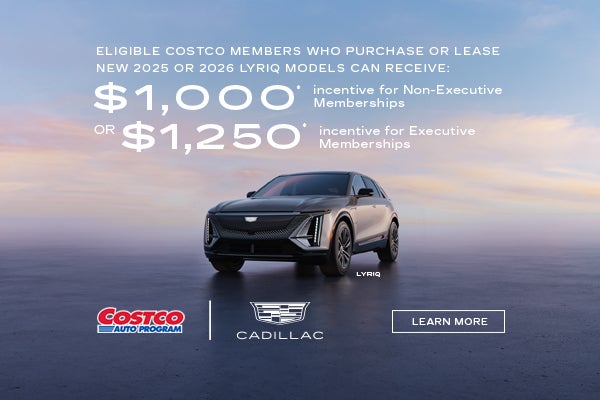 $1,000 incentive for Non-Executive memberships OR $1250 incentive for Executive memberships